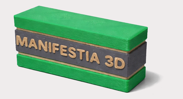 Manifestia 3D