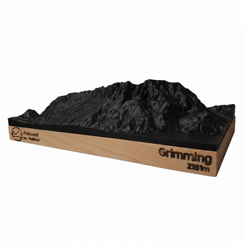 Grimming Schwarz