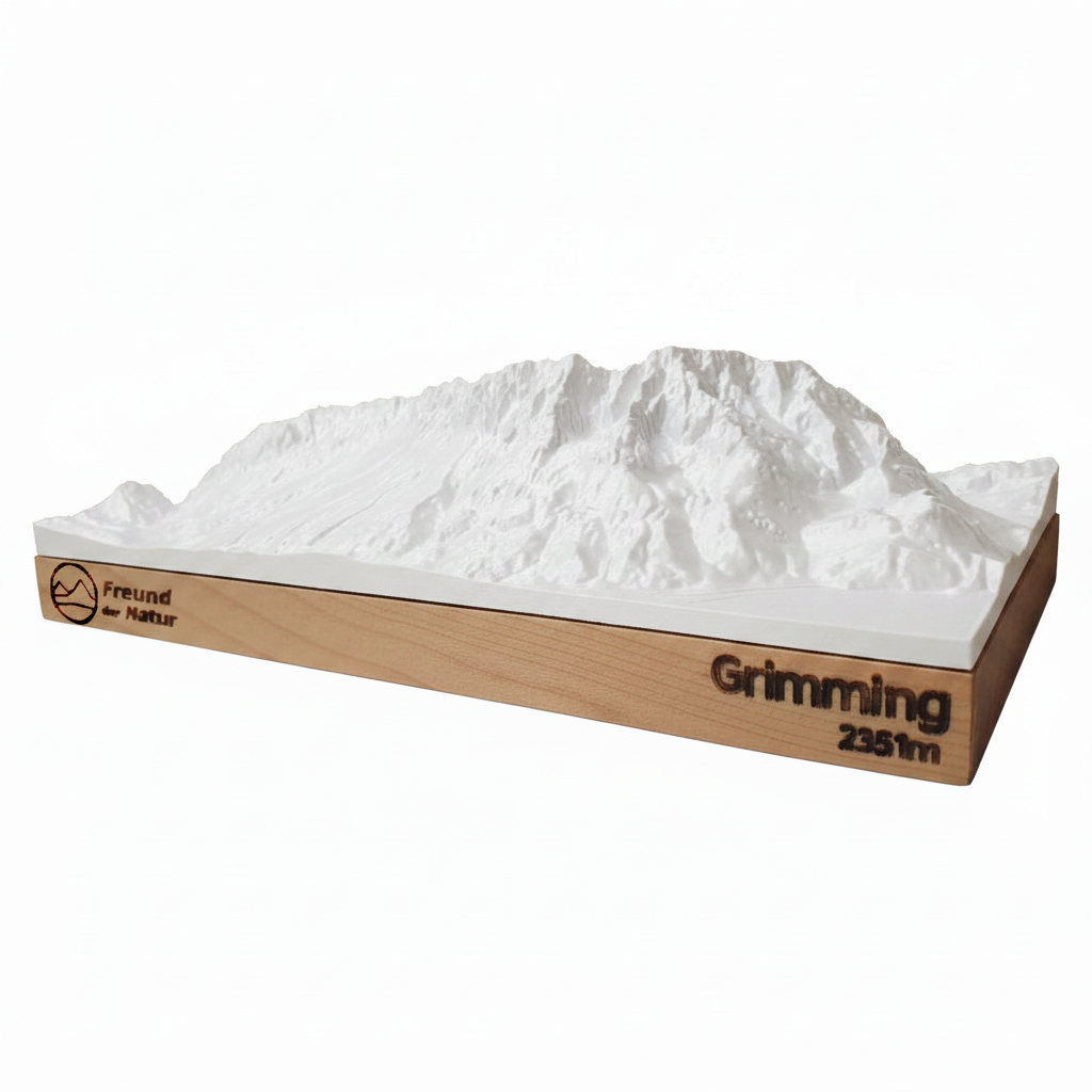 Grimming Weiß